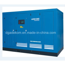 Aceite de alta presión de alta presión de aceite inyectado Compresores de aire (KHP110-18)